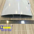 Aluminum Extrusion Profiles Louver Blade Extrusion Section